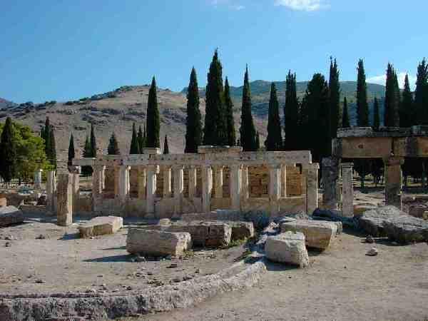 Tuerkei