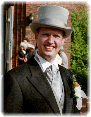 Foto von Frank