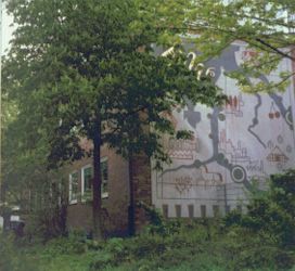 Schule Brokstrasse
